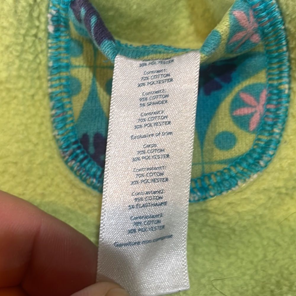 Ivivva jacket 12 (800) - Picture 6 of 6